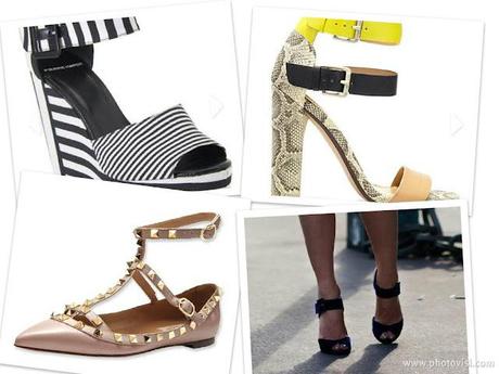 5 Hit Styles of This Season to Follow This Summer 5 Hit Styles of This Season to Follow This Summer