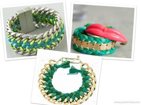 5 Hit Styles of This Season to Follow This Summer 5 Hit Styles of This Season to Follow This Summer