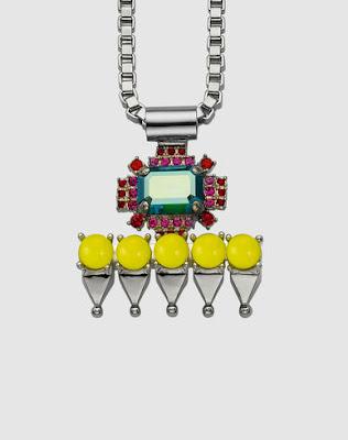 Exquisite Pieces of Jewllery Inspired by India Exquisite Pieces of Jewllery Inspired by India
