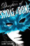Book Review: Daughter of Smoke and Bone