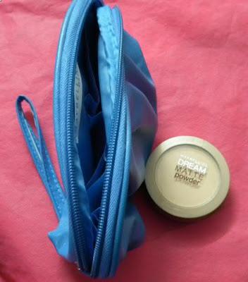 Best Drugstore Compact Powder:: Maybelline Dream Matte Compact Powder Best Drugstore Compact Powder:: Maybelline Dream Matte Compact Powder