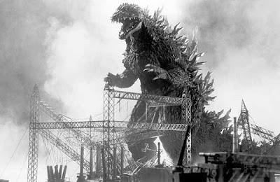 Concert Review: The Godzilla Concerto