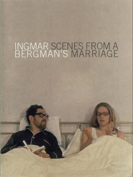 Scenes from a Marriage (1973) ★★★★★