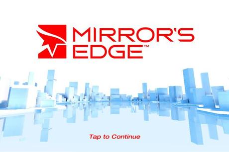 S&S; Mobile Review: Mirror's Edge