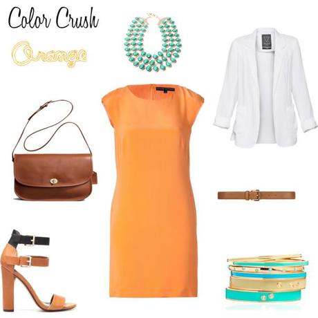 Friday Favorites: Color Crush