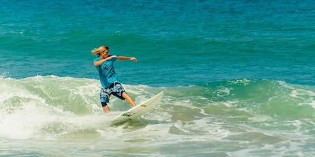 A SURF BOY, SURFIN USA, CATCHING A WAVE IN SURF CITY ( FLORIDA STYLE) , THIS POST COULD ONLY BE ABOUT ONE THING !!!