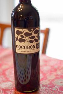 cocobon wine