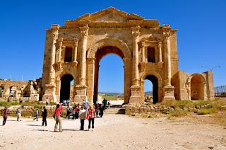 Visiting Jordan: History and Culture at the Crossroads of the World