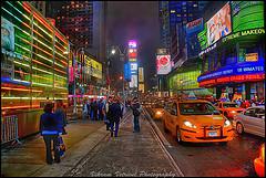 High-end Perl Job in New York City (H1B Visa) New York City