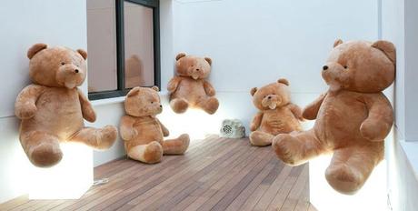 Enjoy the Toy Hotel in Ibi, Alicante Enjoy the Toy Hotel in Ibi, Alicante