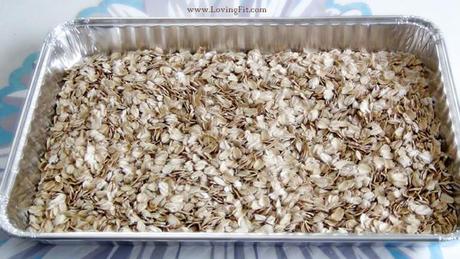 Granola Recipe, oats homemade granola