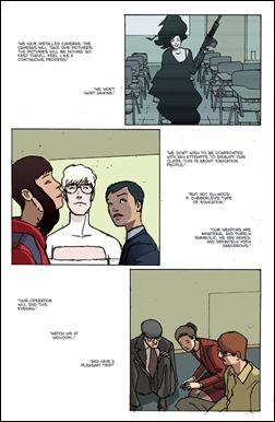 Wild Children preview 2 Wild Children preview 2