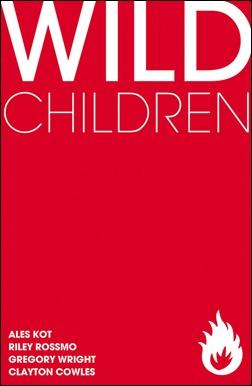 Wild Children Wild Children