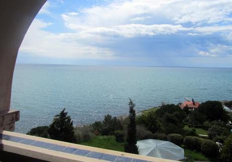 Turkey resort hotel Turkish resort hotel