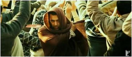 Teaser Trailer for Kabir Khan’s action film ‘Ek Tha Tiger’