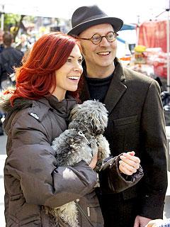 Video: A Look and Interview with Carrie Preston About Person of Interest