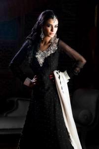 Rukhsana Nadeem Designer Wear Bridal Collection By Hina Umair