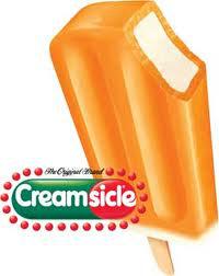 Dreamsicle, Creamsicle, or Push-Up Jelly