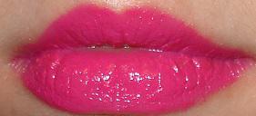 Wet n Wild Silk Finish Lipstick~Nouveau Pink~