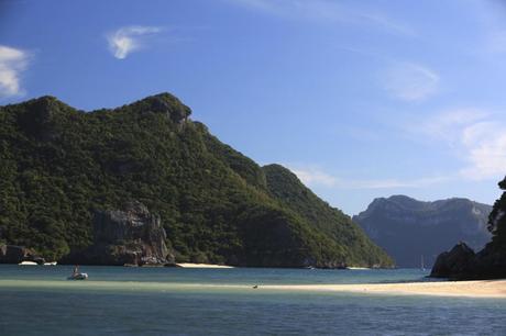 Koh Samui, Thailand Tried and tested honeymoon itinerary: Malaysia and Thailand