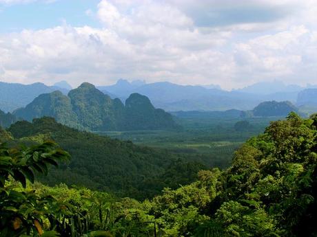 Khao Sok National Park, Thailand Tried and tested honeymoon itinerary: Malaysia and Thailand