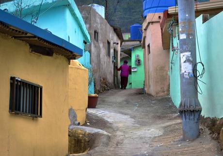 Taeguk’s little brother: The other Favela-Anchang Village