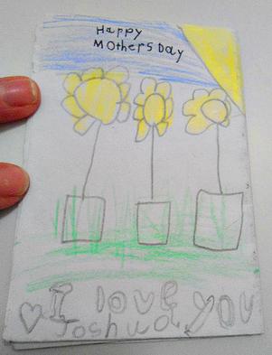 Celebrating Mothers' Day 2012 on Planet Baby