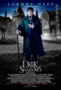 Review #3504: Dark Shadows (2012)