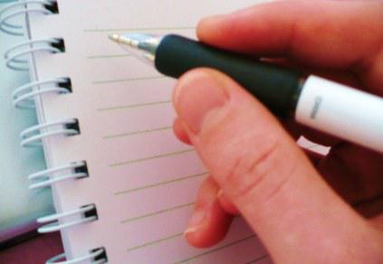 power of the pen …browse