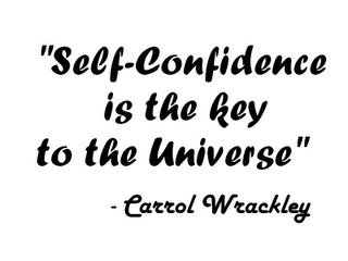 Five essential tips to boost self-confidence