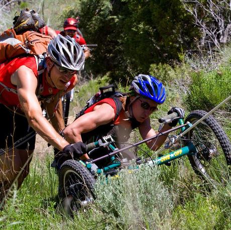 2012 Adventure TEAM Challenge Takes Place Next Weekend. 2012 Adventure TEAM Challenge Takes Place Next Weekend.