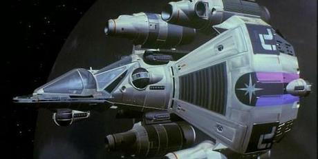 Movie of the Day – The Last Starfighter