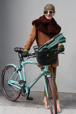 Advanced Style Advanced Style