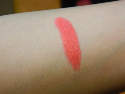 Mac Shop Mac, Cook Mac Lipstick and Kissable Lipcolour Review, Swatches