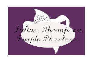 Passionate Writer Publishing to publish Purple Phantoms!