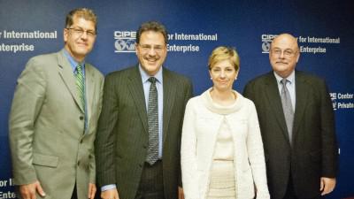 DSC_7548 Delivering Dignity in the Arab World through Political and Economic Reform