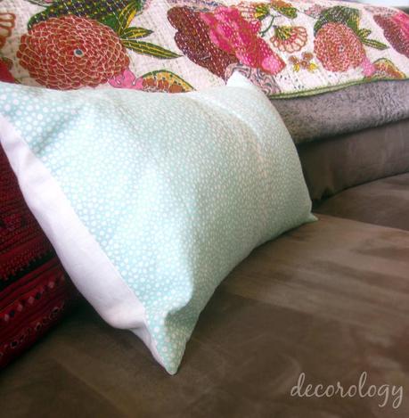 Beautiful textiles for the home - Maresca Textiles