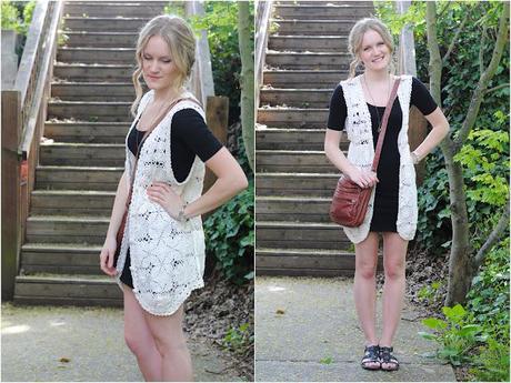 vintage lace & lazy braids vintage lace & lazy braids