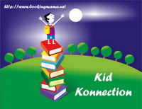 Kid Konnection: Songs to Take You Back . . .