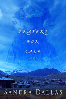 Prayers for Sale: Book Review