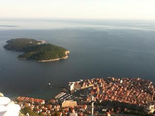 What I Did in Croatia - Part 2