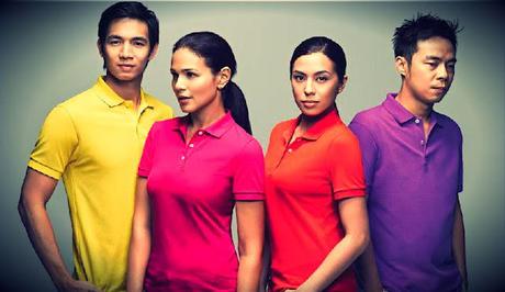 Uniqlo Philippines: Meet the Cast