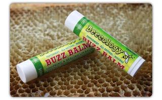 Let's Give Props to Propolis: Beecology