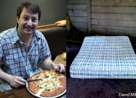Scoped Out: Celebrities that look like mattresses