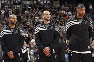 No Question: The San Antonio Spurs are the Best in the NBA