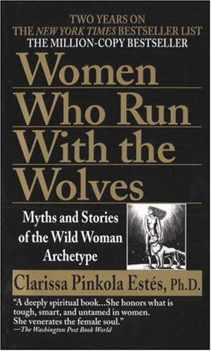 ClarissaEsteswomen who run with wolves