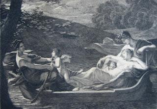 Tender agony: the tragic fate of Pierre-Paul Prud'hon and Constance Mayer