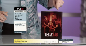 Enter to Win a True Blood Season 4 Combo Pack!