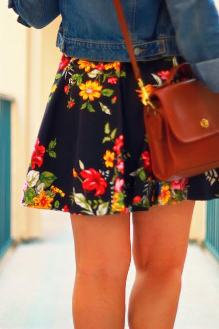 Head to Toe Florals