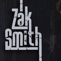 Zak Smith - S/T